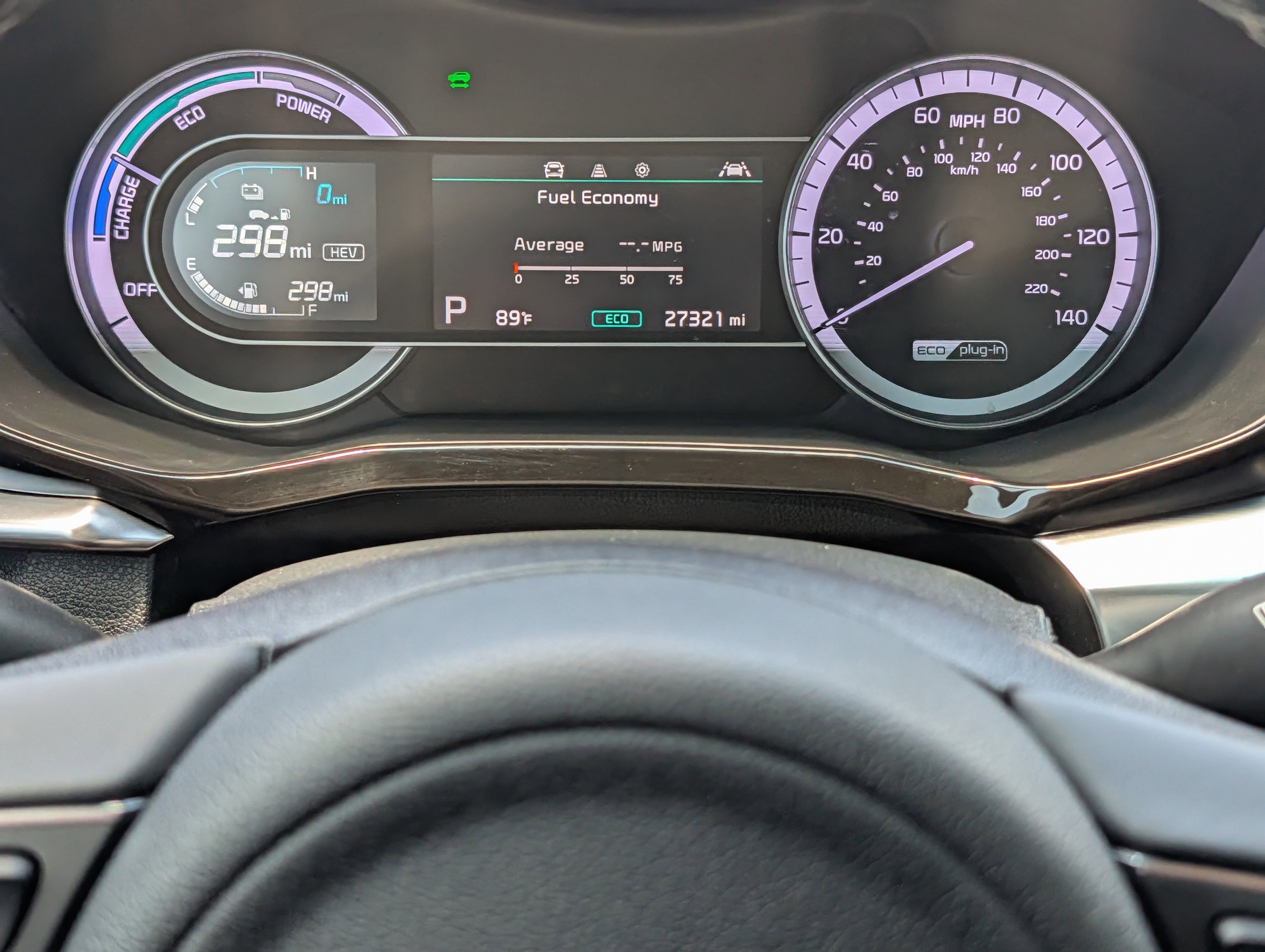 Used 2021 Kia Niro LXS image 26