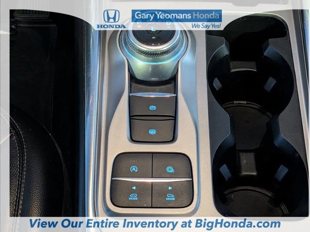 Used 2021 Ford Explorer XLT w/ Equipment Group 202A image 23