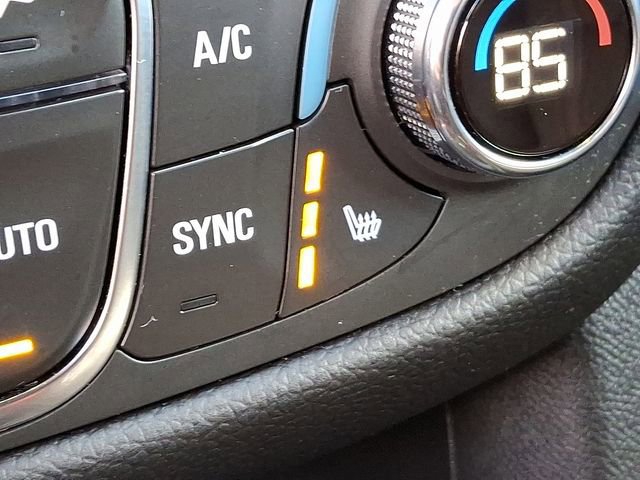 Used 2023 Chevrolet Equinox RS image 32