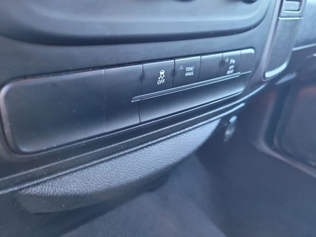 Used 2024 RAM 1500 Classic Warlock image 23