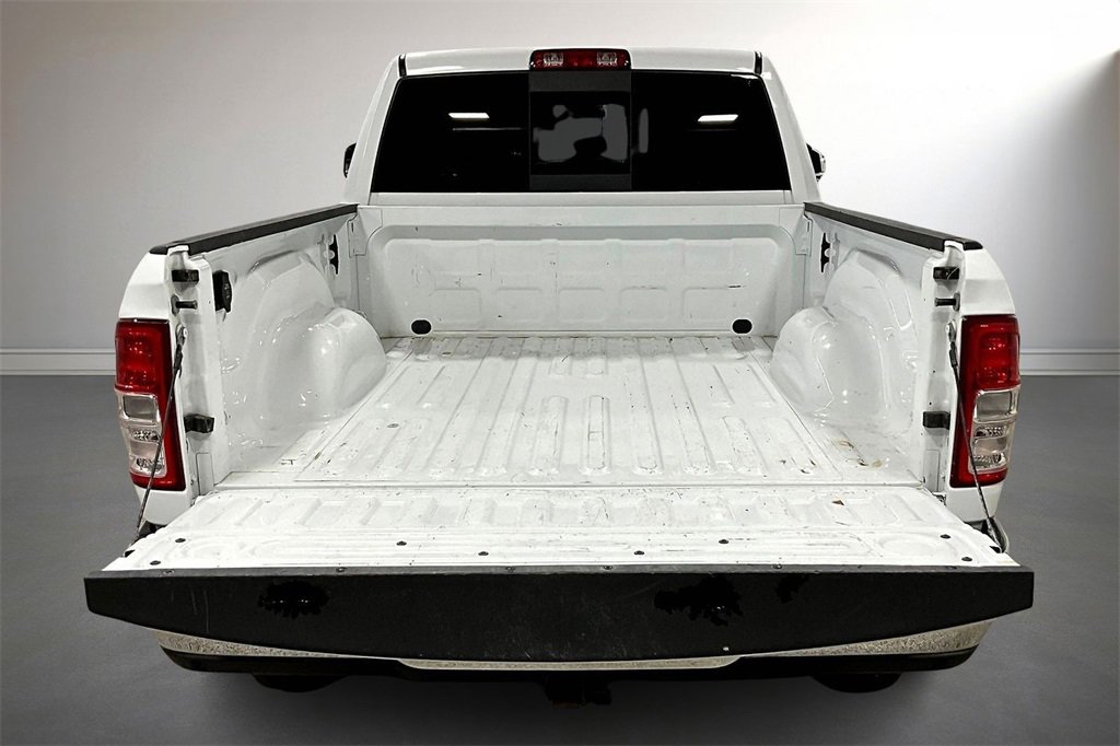 Used 2022 RAM 2500 Tradesman image 7