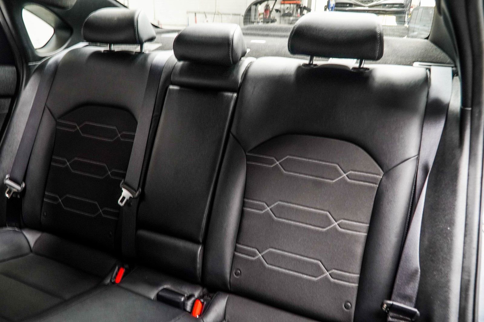 Used 2023 Kia Forte GT-Line w/ GT-Line Premium Package image 37