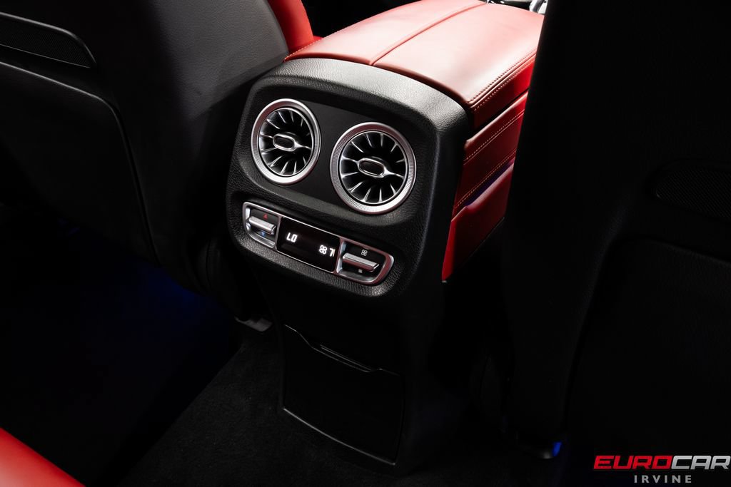 Used 2021 Mercedes-Benz G 63 AMG 4MATIC image 37