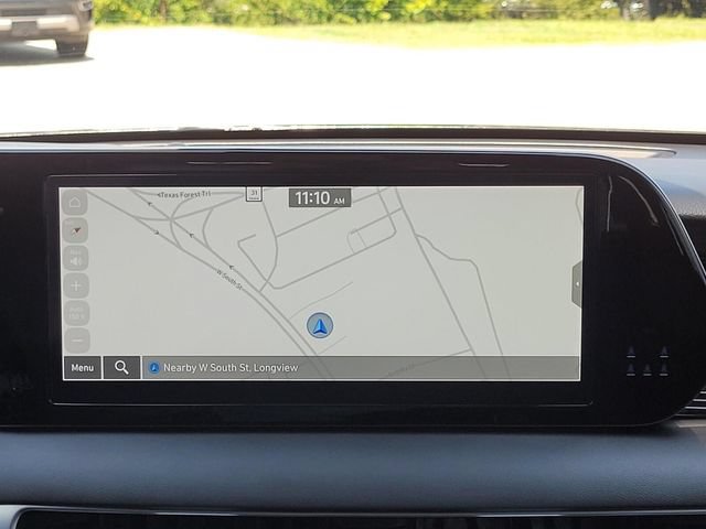 Used 2024 Hyundai Palisade Calligraphy FWD image 30