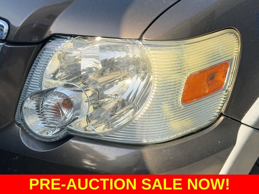 Used 2008 Ford Explorer Sport Trac XLT RWD image 12