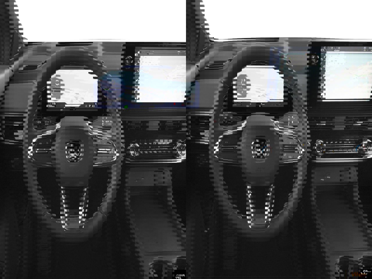 New 2025 Honda Prologue Elite image 7