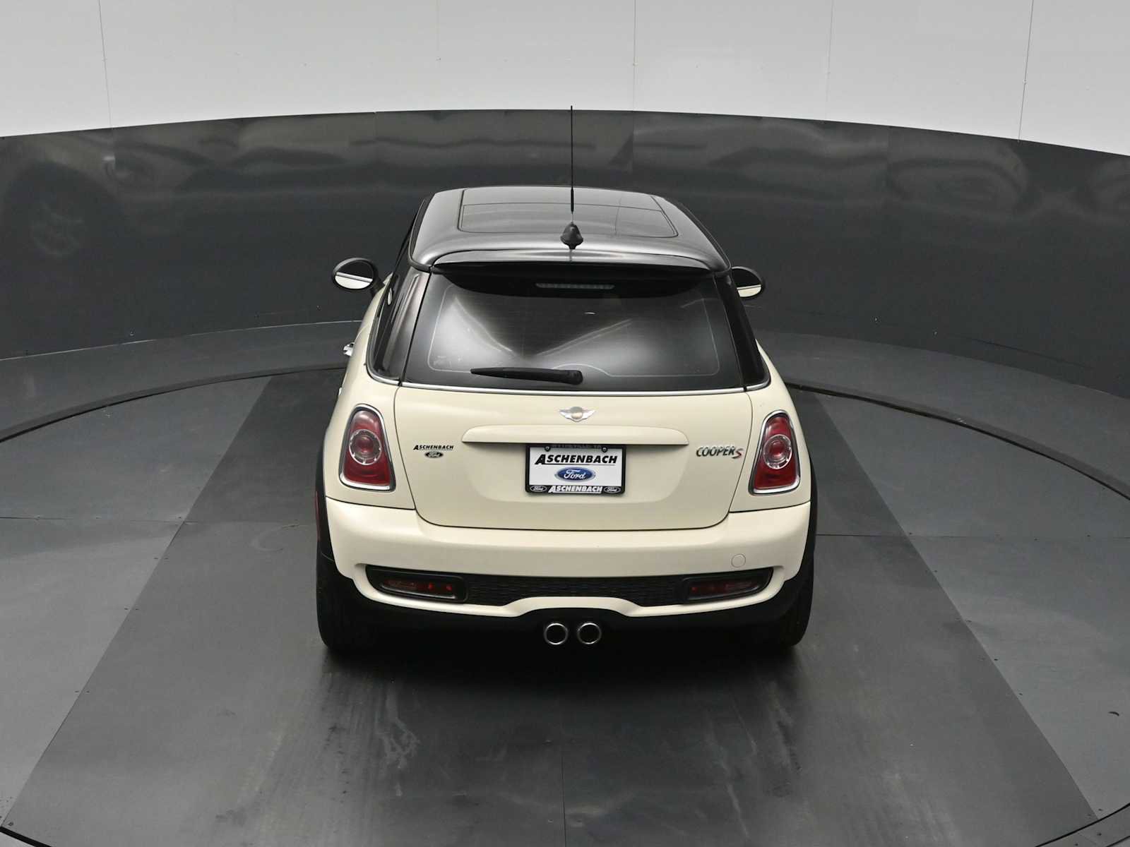 Used 2012 MINI Cooper S image 19