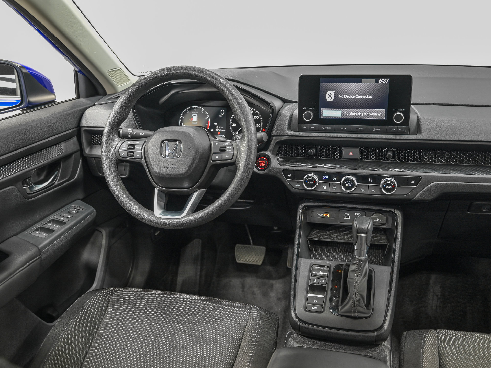 Used 2025 Honda CR-V EX image 30