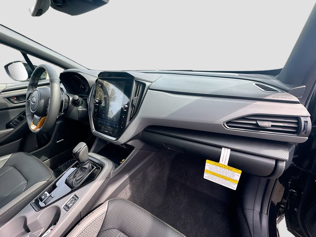 New 2026 Subaru Crosstrek 2.5i Wilderness w/ Crosstrek Mirror Package AWD/4WD image 27