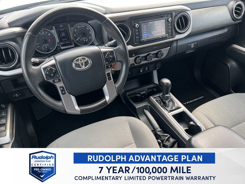 Used 2019 Toyota Tacoma SR5 image 21