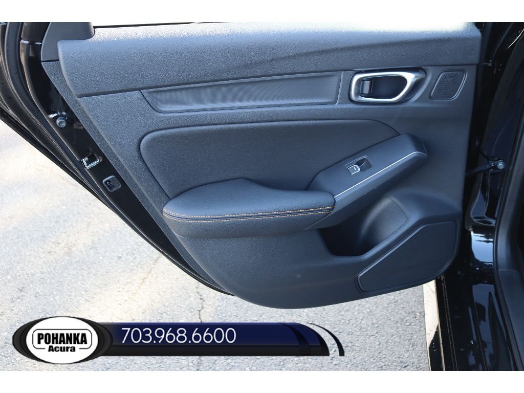New 2026 Acura Integra A-Spec w/ Technology Package FWD image 24