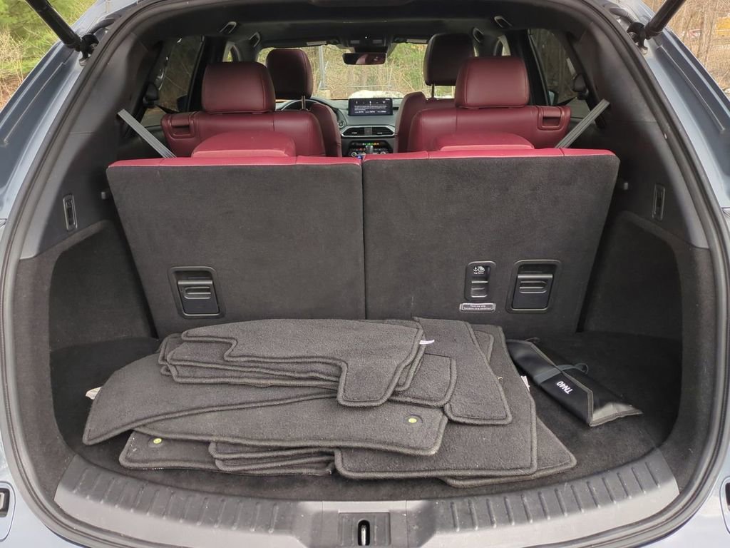 Used 2023 MAZDA CX-9 Carbon Edition image 27