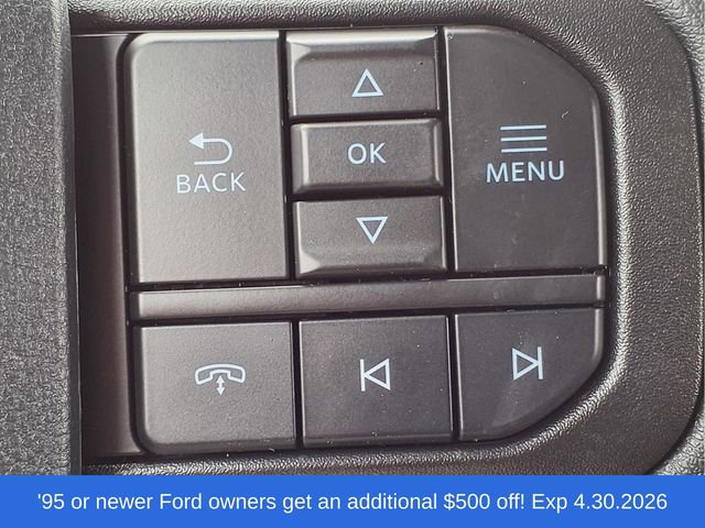 New 2026 Ford F250 XLT w/ XLT Premium Package image 27