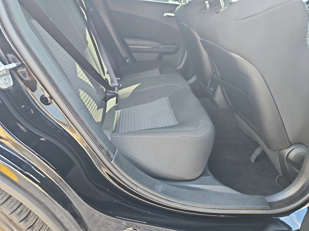 Used 2023 Dodge Charger R/T w/ Blacktop Package image 10
