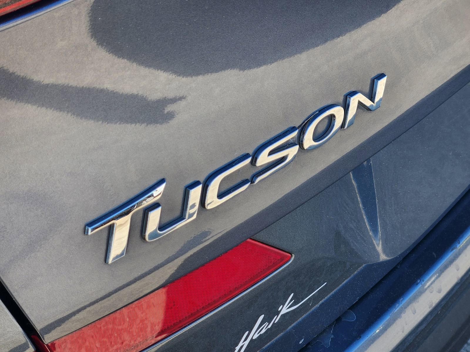 Used 2019 Hyundai Tucson SE FWD image 12