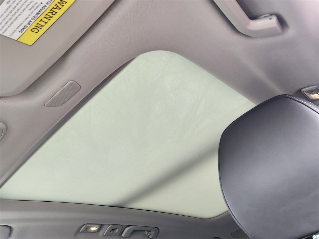 New 2026 Volvo XC60 B5 Ultra w/ Climate Package image 14