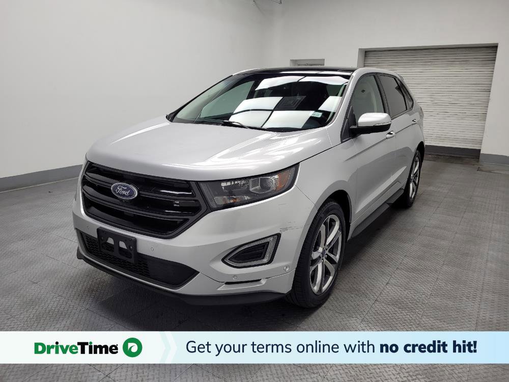 Used 2015 Ford Edge Sport w/ Equipment Group 401A