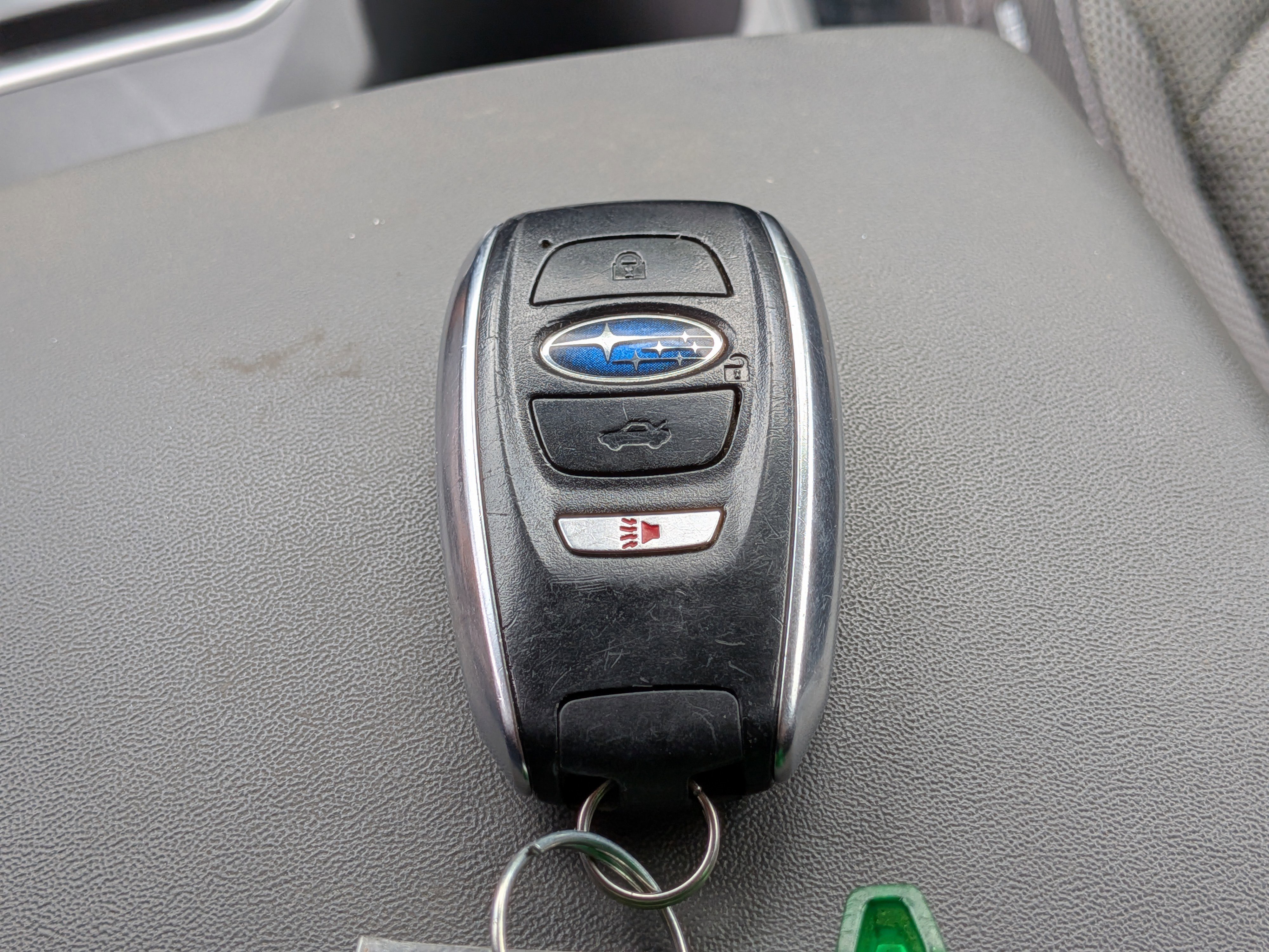 Certified 2024 Subaru Crosstrek 2.0i Premium AWD/4WD image 34