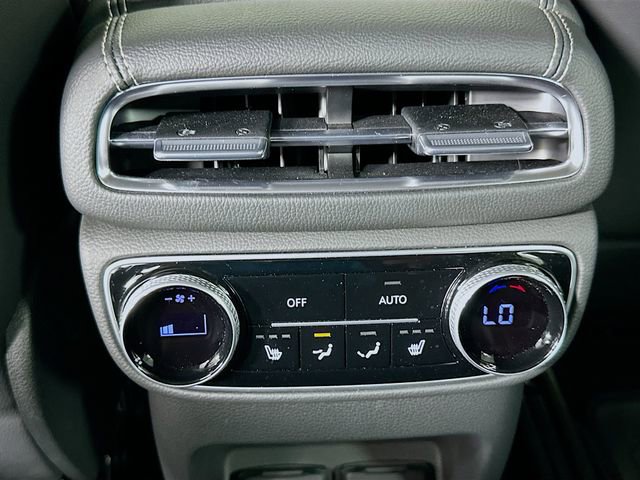 Used 2024 Genesis GV80 3.5T image 26