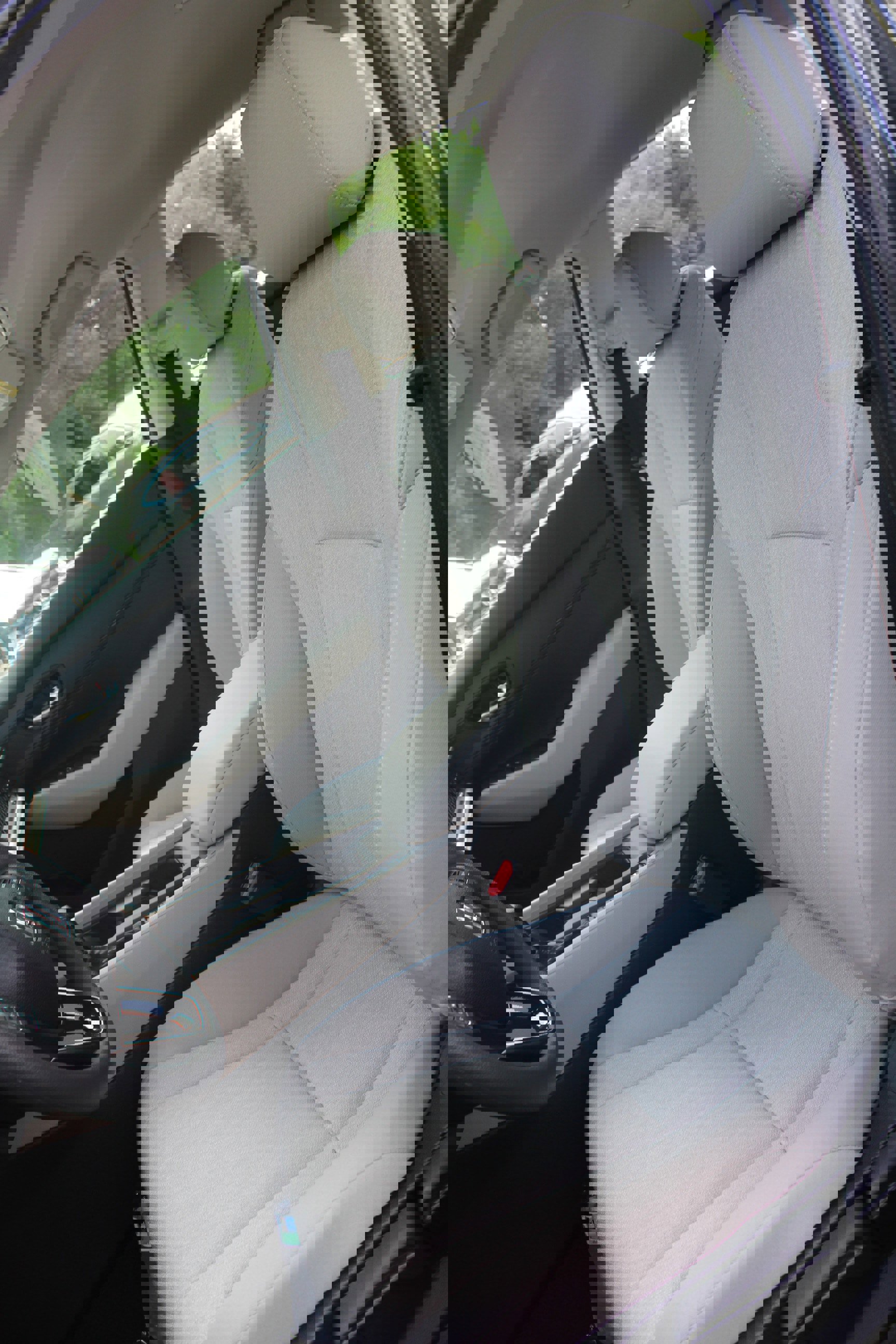 New 2025 Honda Accord LX image 6