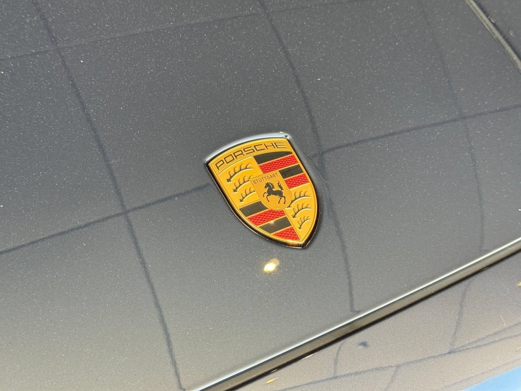 New 2026 Porsche Cayenne AWD/4WD image 10
