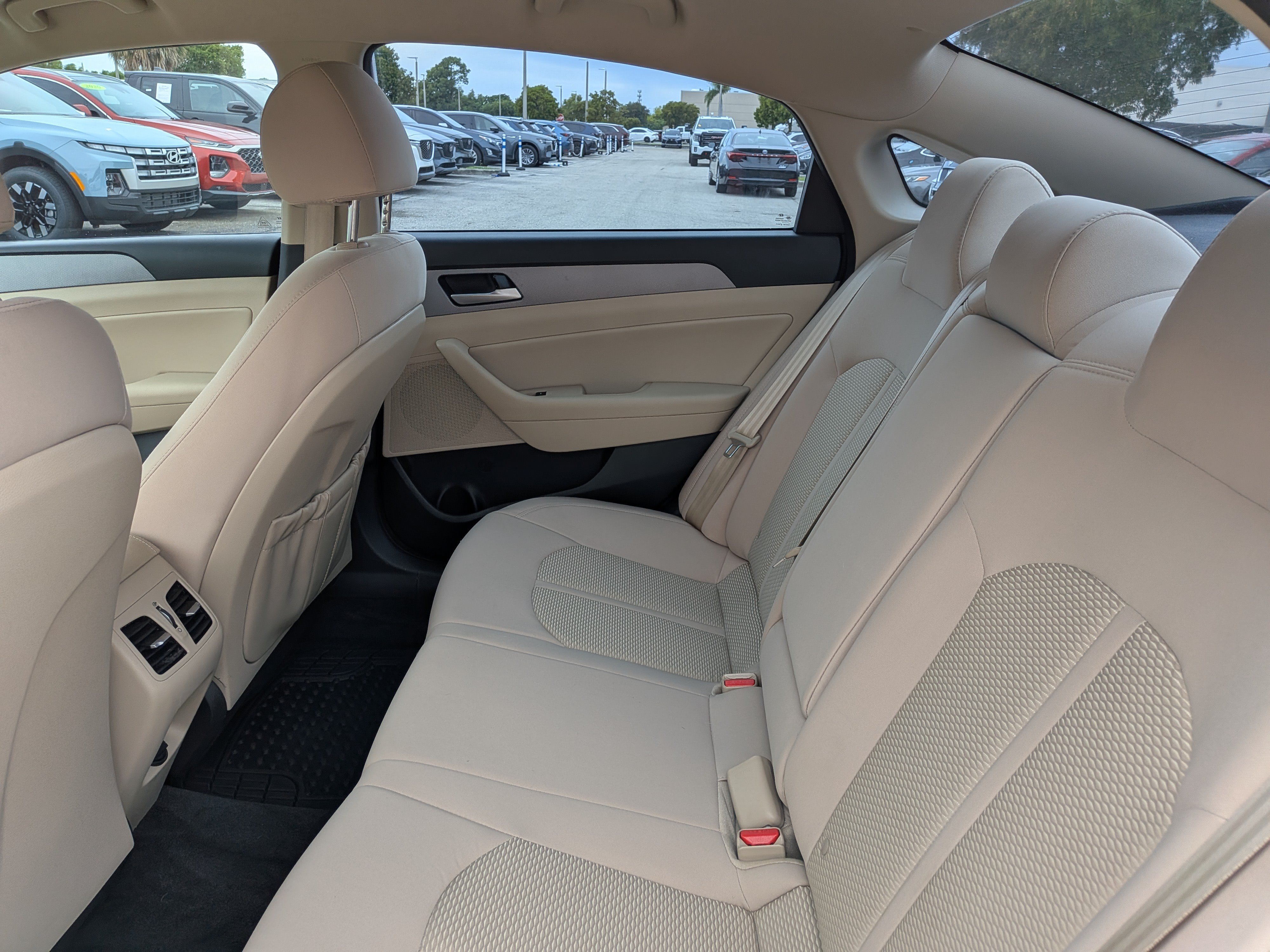 Used 2019 Hyundai Sonata SEL FWD image 13