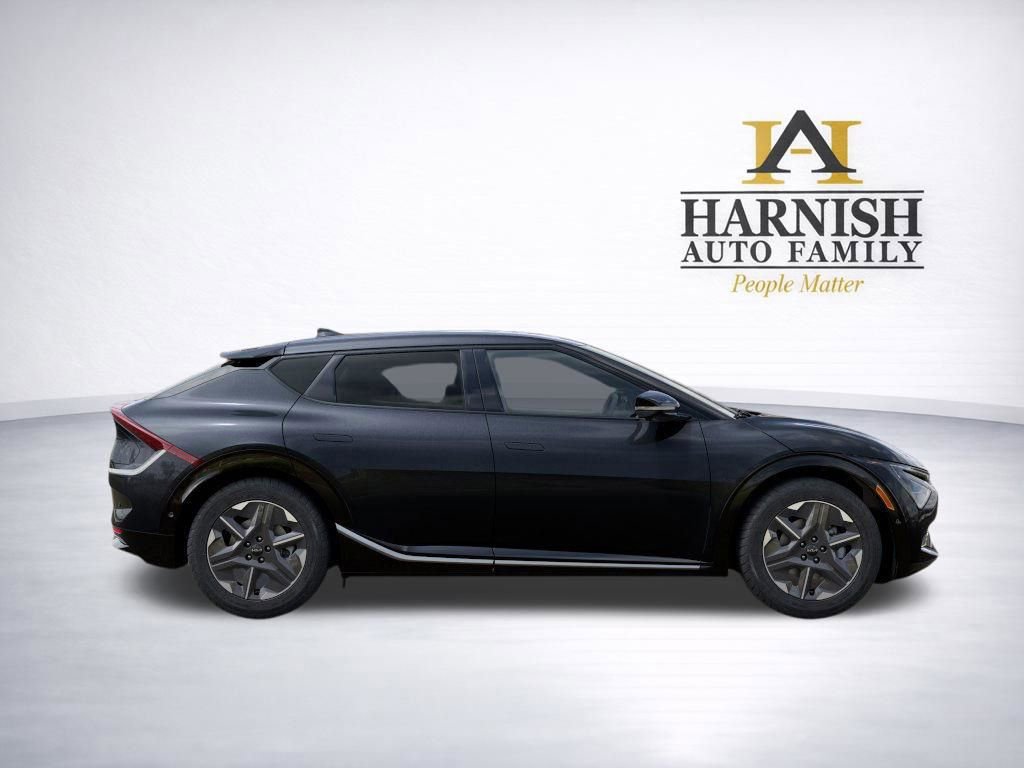 New 2025 Kia EV6 Light image 42