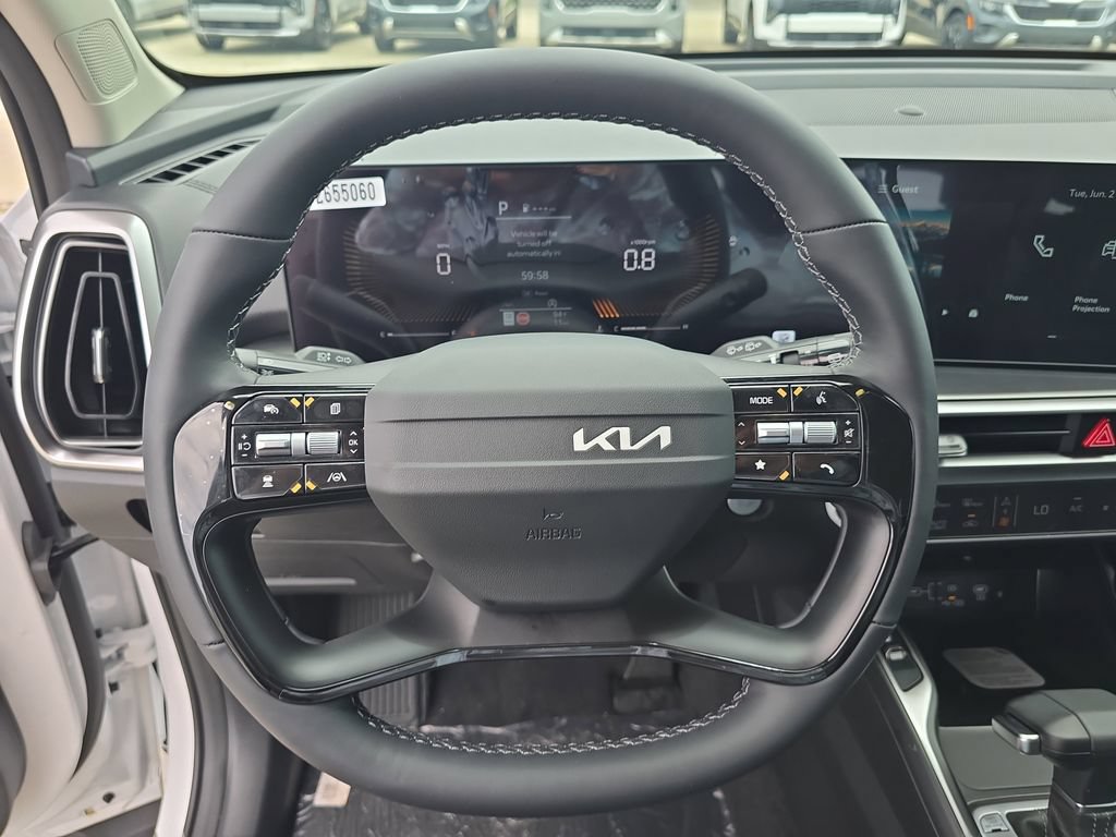 New 2026 Kia Sorento S AWD/4WD image 29