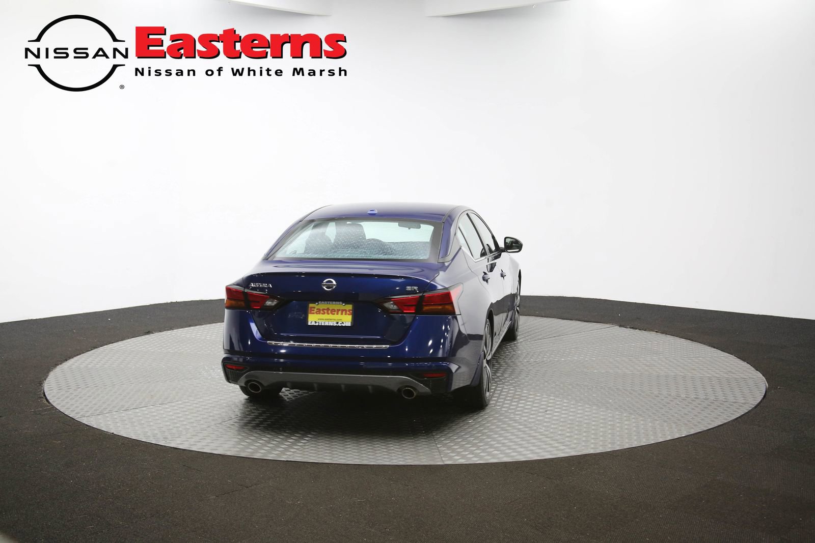 Used 2022 Nissan Altima 2.5 SR image 85