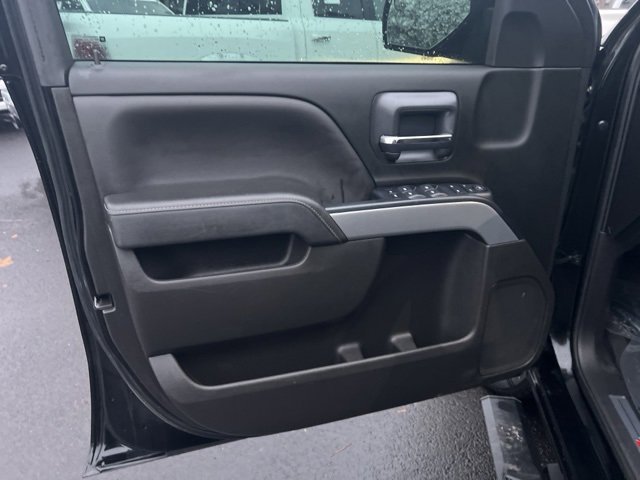 Used 2018 Chevrolet Silverado 1500 LT w/ All Star Edition image 24