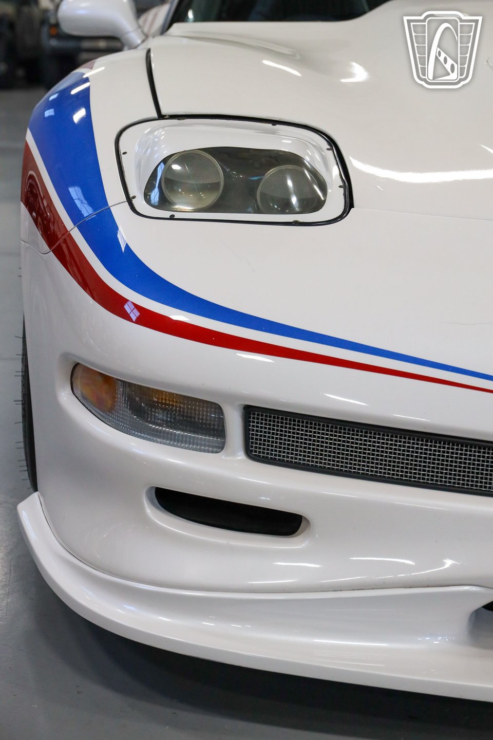 Used 2002 Chevrolet Corvette Z06 w/ Memory Pkg RWD image 28