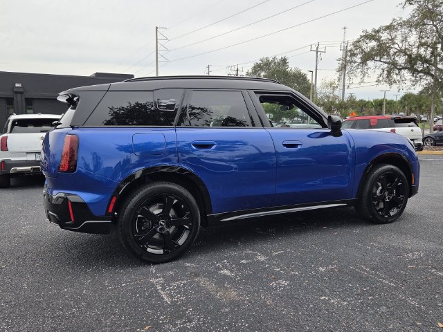 New 2027 MINI Cooper Countryman S AWD/4WD image 7