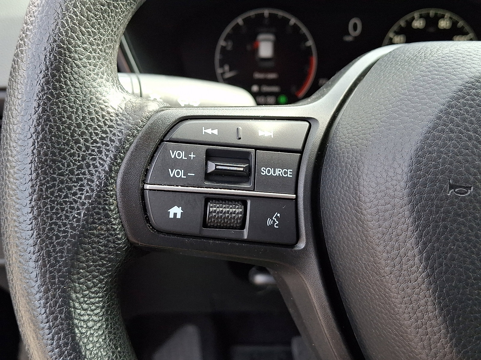 Used 2024 Honda CR-V LX image 21