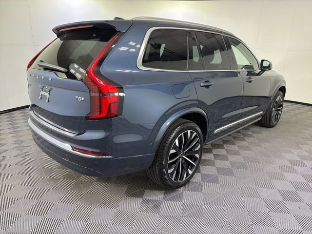 Used 2025 Volvo XC90 T8 Ultra w/ Protection Package Premier AWD/4WD image 12