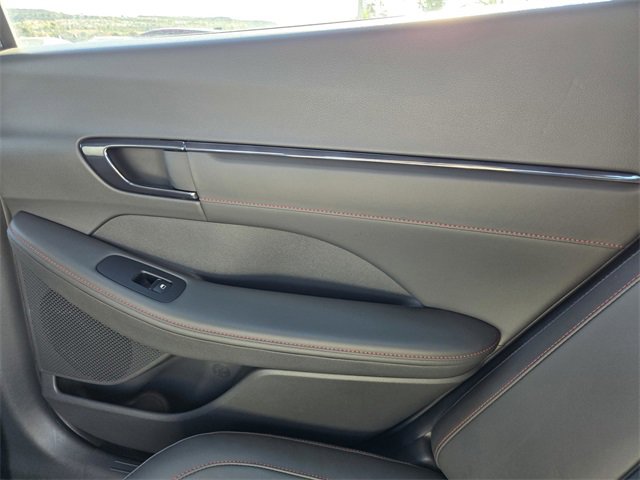 Used 2024 Hyundai Sonata N Line image 13