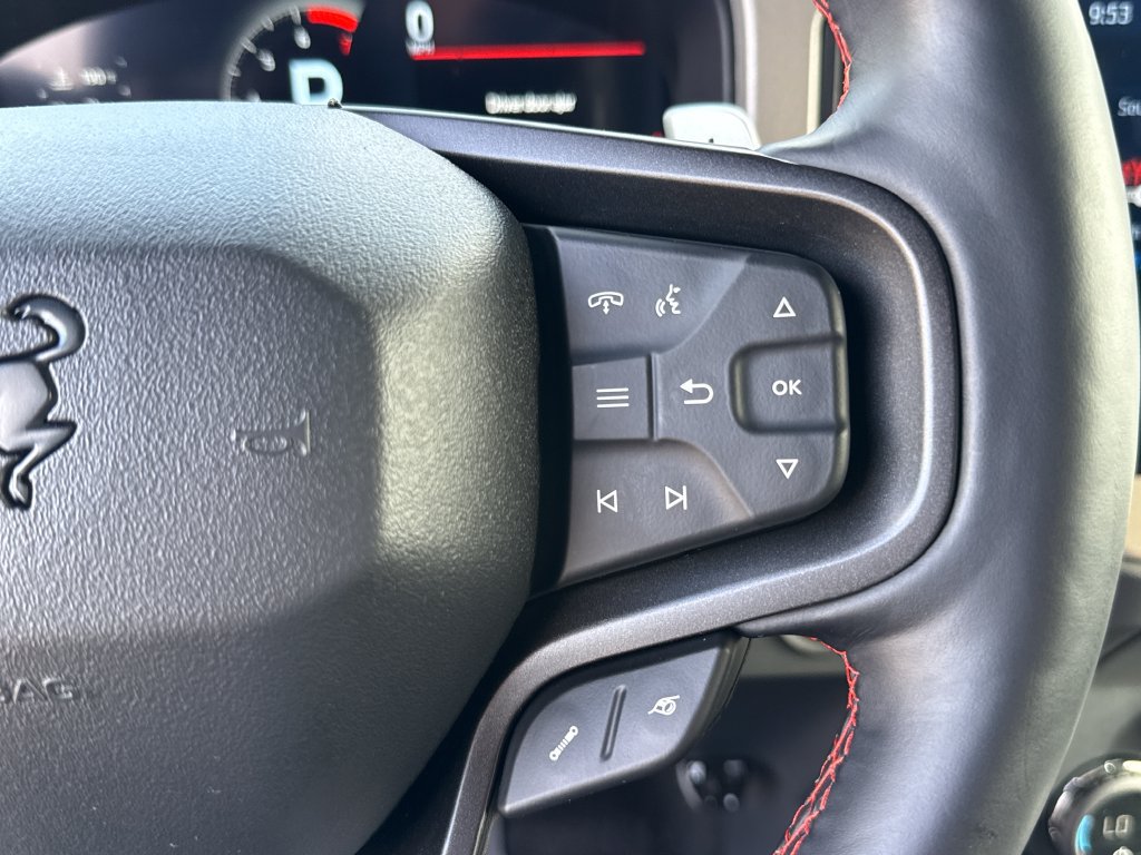 Used 2024 Ford Bronco Raptor AWD/4WD image 17