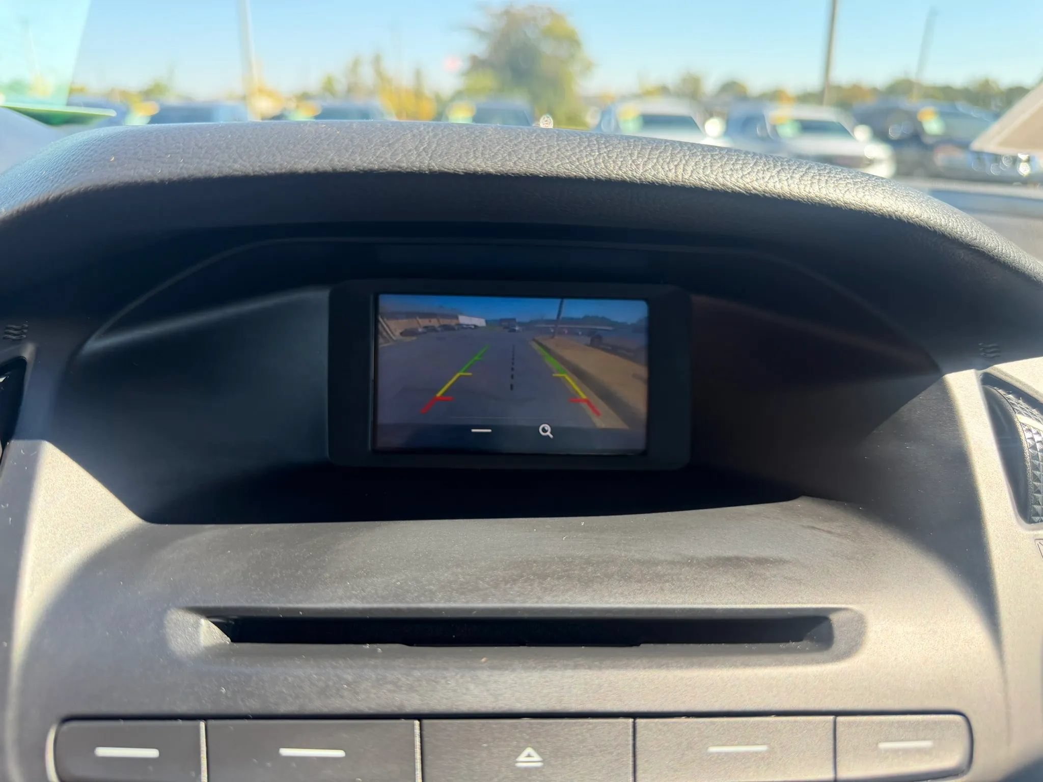 Used 2017 Ford Focus SE FWD image 21
