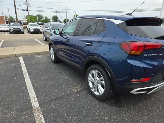 Used 2020 Buick Encore GX Preferred w/ Cold Weather Comfort Package FWD image 14