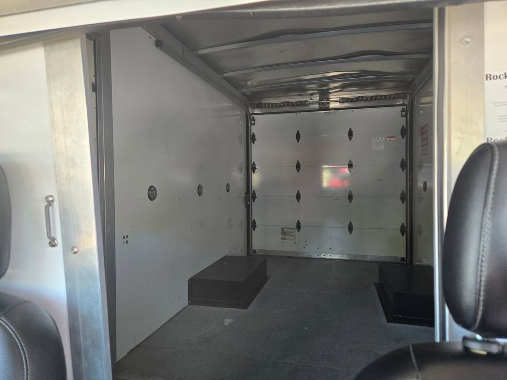 Used 2023 Ford Transit 350 DRW RWD image 11