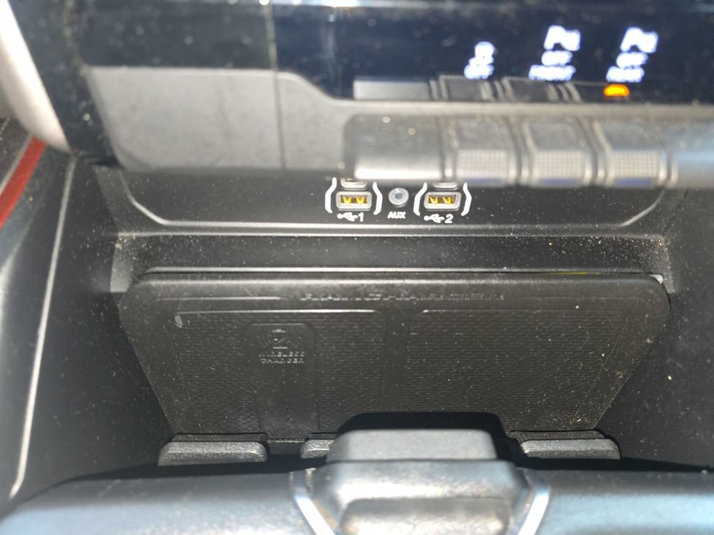 Used 2025 RAM 1500 Rebel w/ Rebel Level 1 Equipment Group AWD/4WD image 31