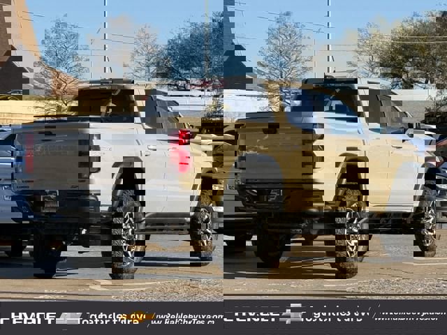 Certified 2024 Chevrolet Colorado ZR2 w/ Technology Package image 6