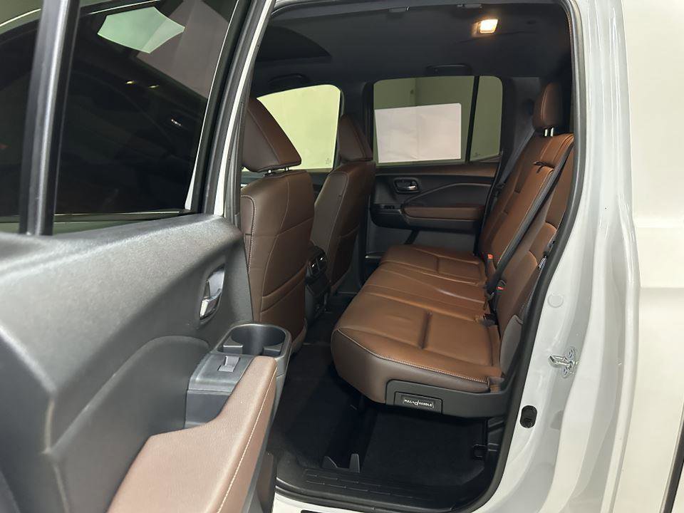 Used 2024 Honda Ridgeline RTL image 31