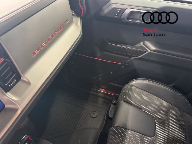 Used 2024 Ford Bronco Raptor AWD/4WD image 34