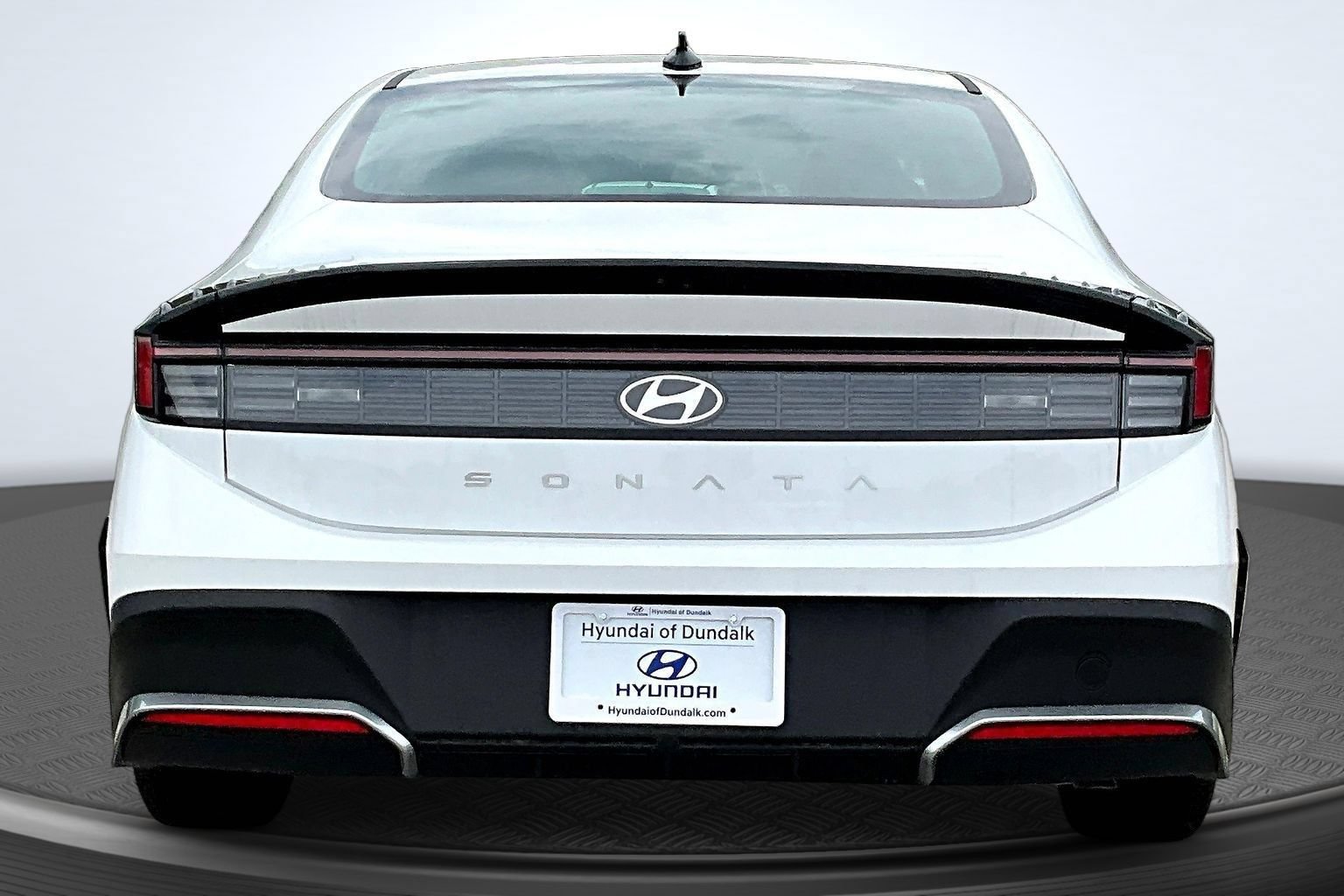 New 2026 Hyundai Sonata SE FWD image 6