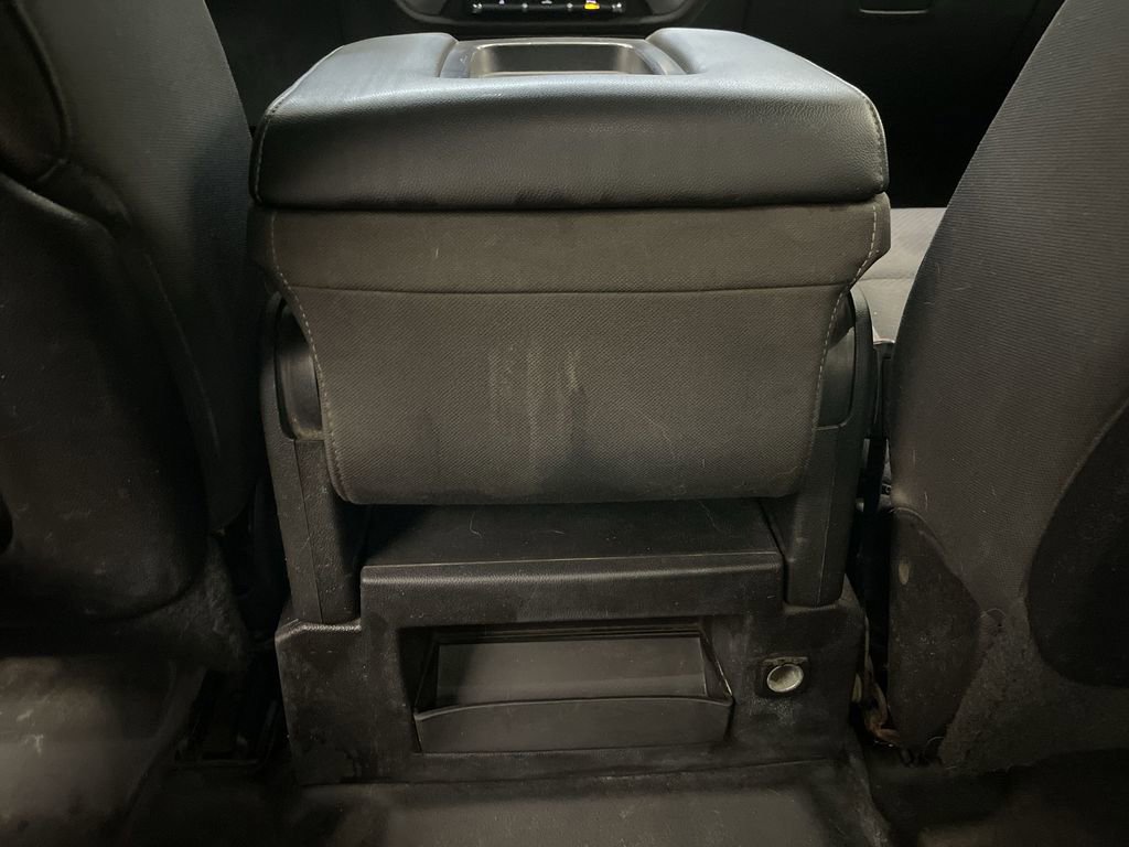 Used 2015 GMC Sierra 2500 SLE image 14