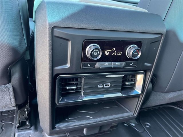 New 2026 GMC Hummer EV 4x4 Crew Cab image 13