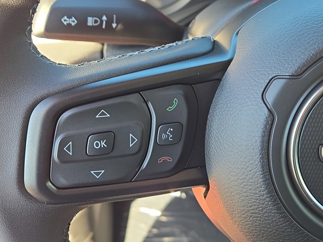 New 2026 Jeep Wrangler Sport image 21
