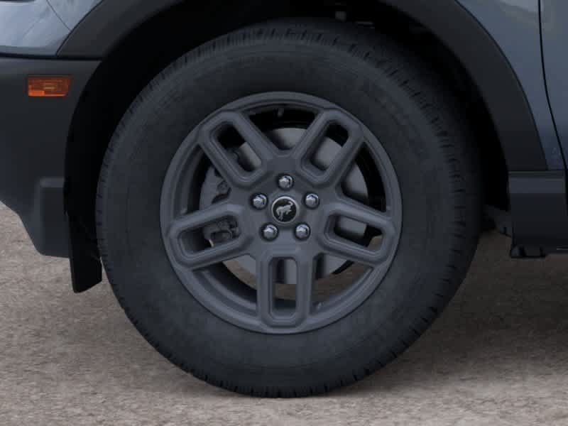 New 2026 Ford Bronco Sport Big Bend w/ Convenience Package AWD/4WD image 18