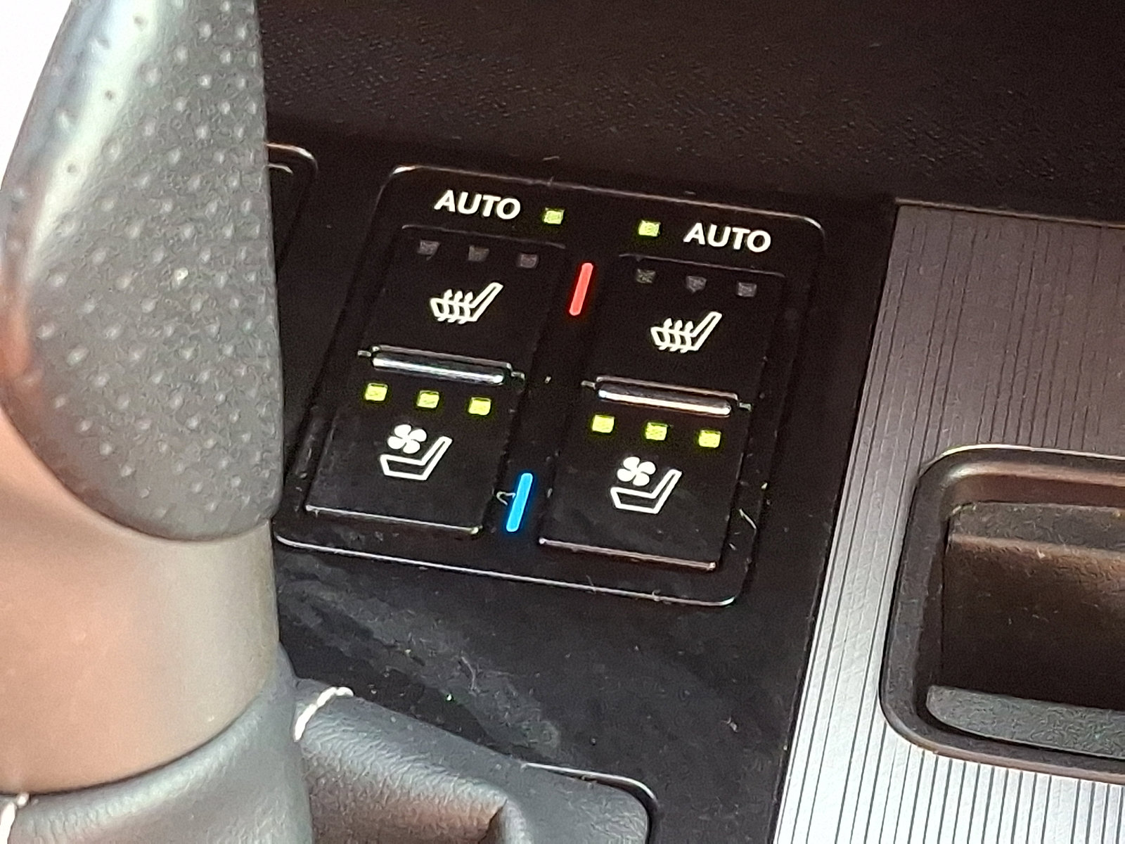 Certified 2020 Lexus RX 450h F Sport image 25