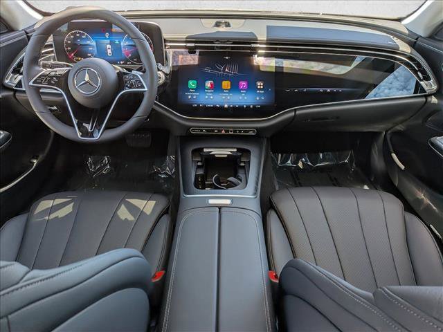 New 2026 Mercedes-Benz E 350 Sedan image 15